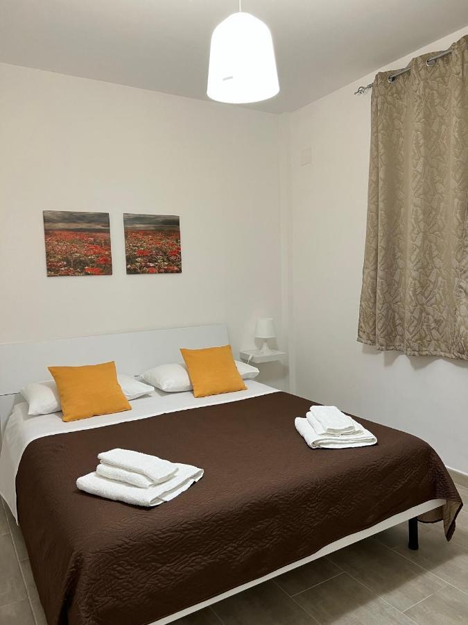 Trentuno Mondello Apartments Exterior foto
