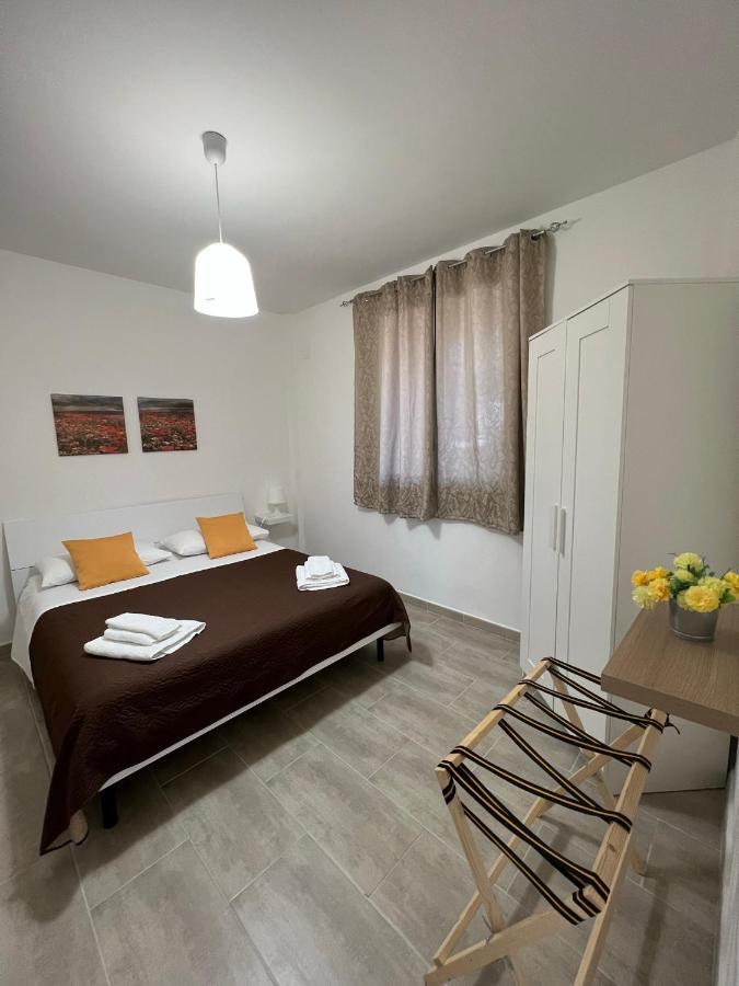 Trentuno Mondello Apartments Exterior foto