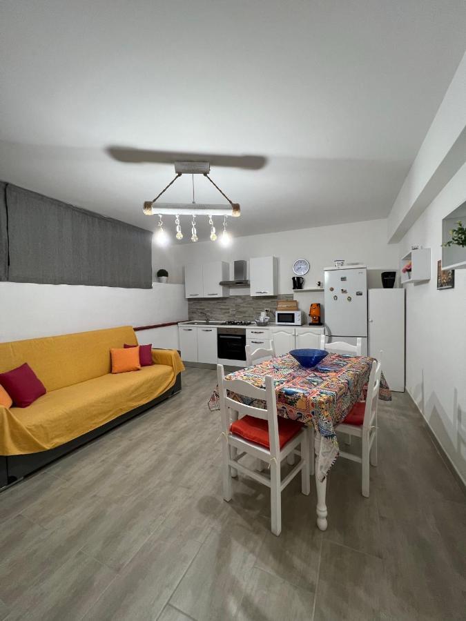 Trentuno Mondello Apartments Exterior foto