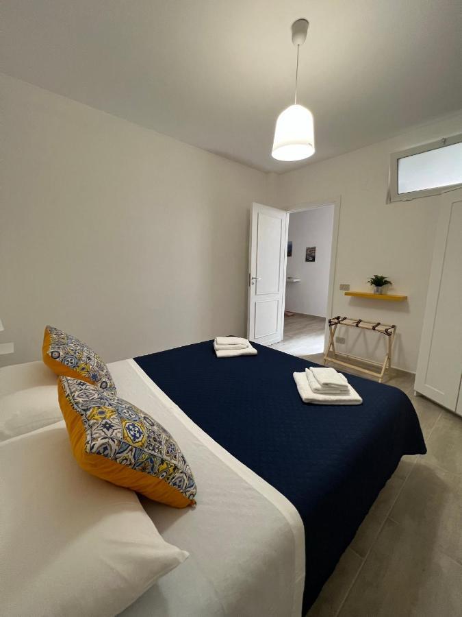 Trentuno Mondello Apartments Exterior foto