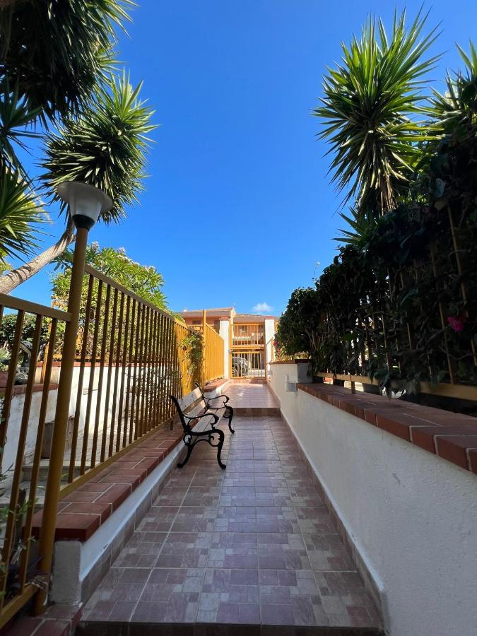 Trentuno Mondello Apartments Exterior foto