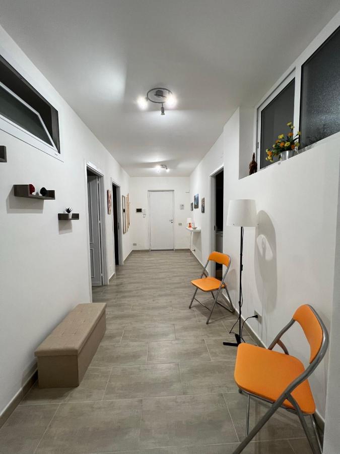 Trentuno Mondello Apartments Exterior foto